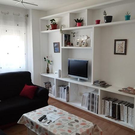 Apartamento Luminoso Y Nuevo En Madrid Rio Exterior photo