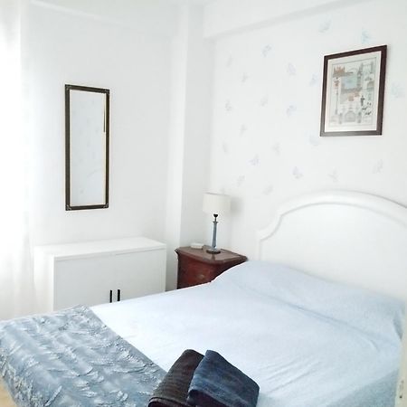 Apartamento Luminoso Y Nuevo En Madrid Rio Exterior photo